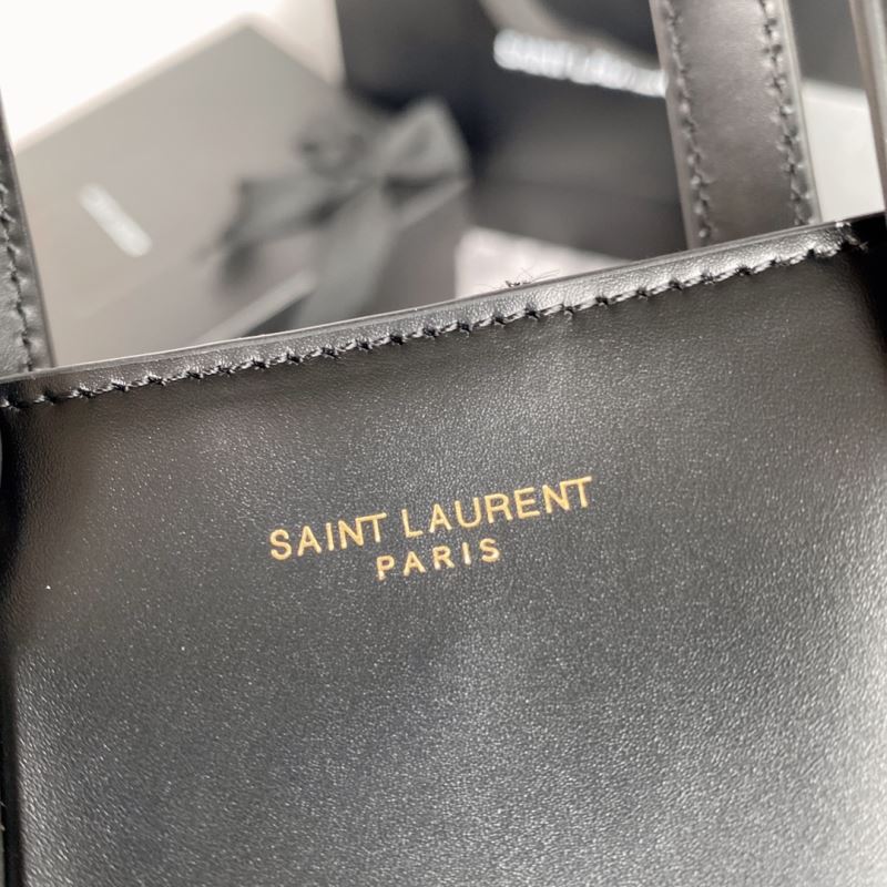 YSL Satchel Bags